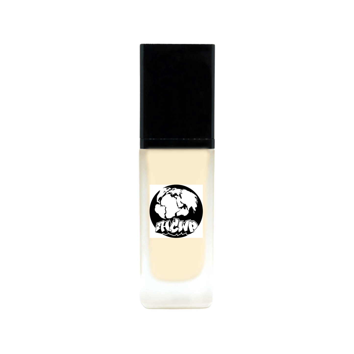 Foundation with SPF - Porcelain - HCWP