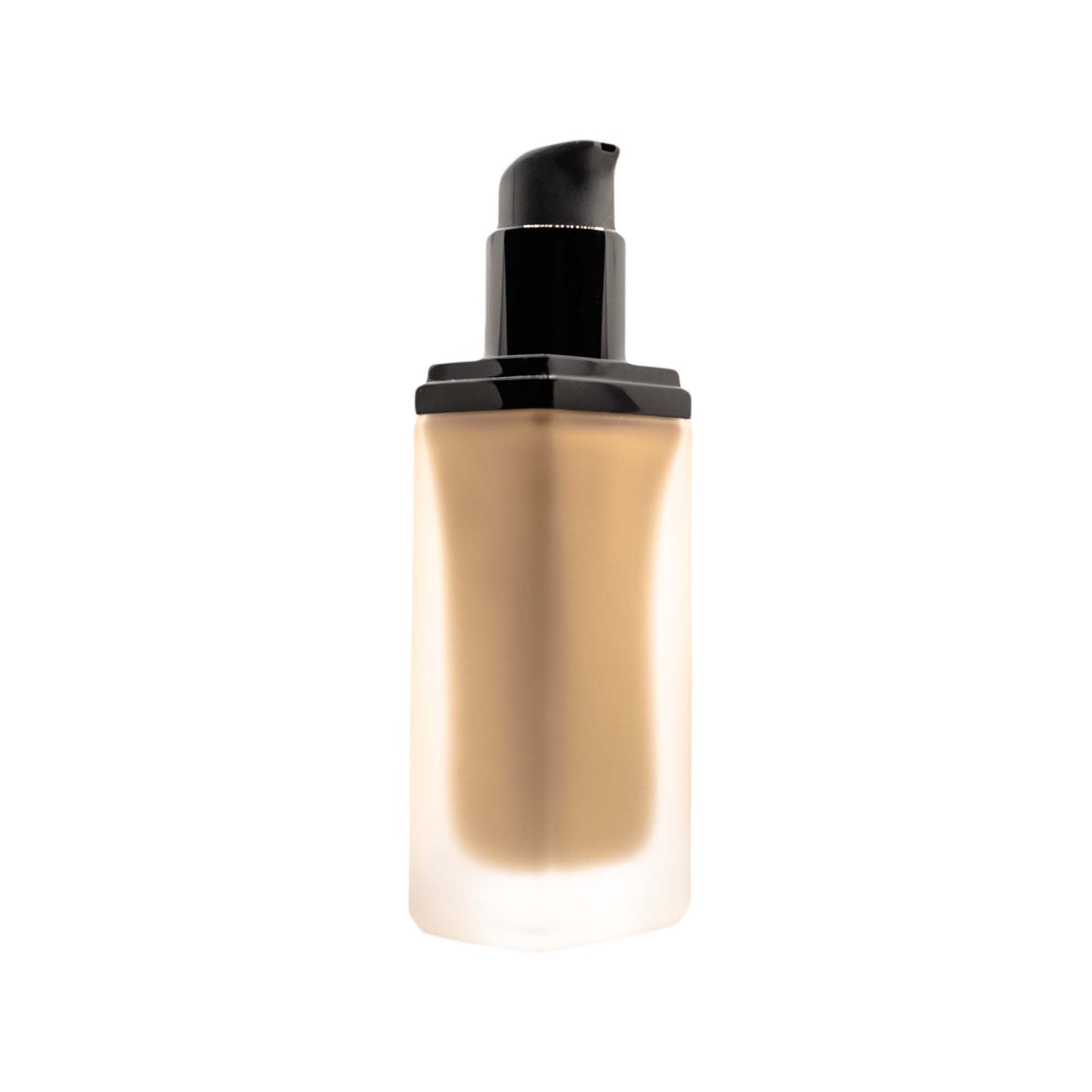 Foundation with SPF - Seashell - HCWP