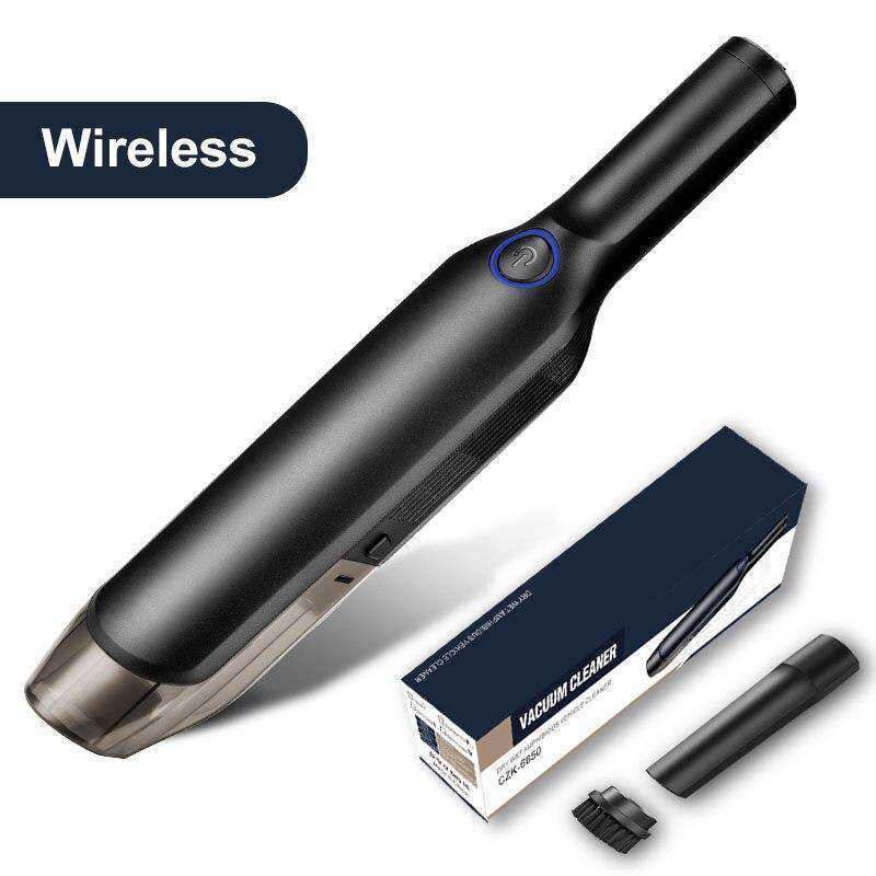 Wireless Staubsauger