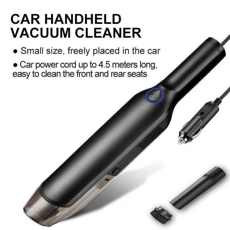 Wireless Staubsauger