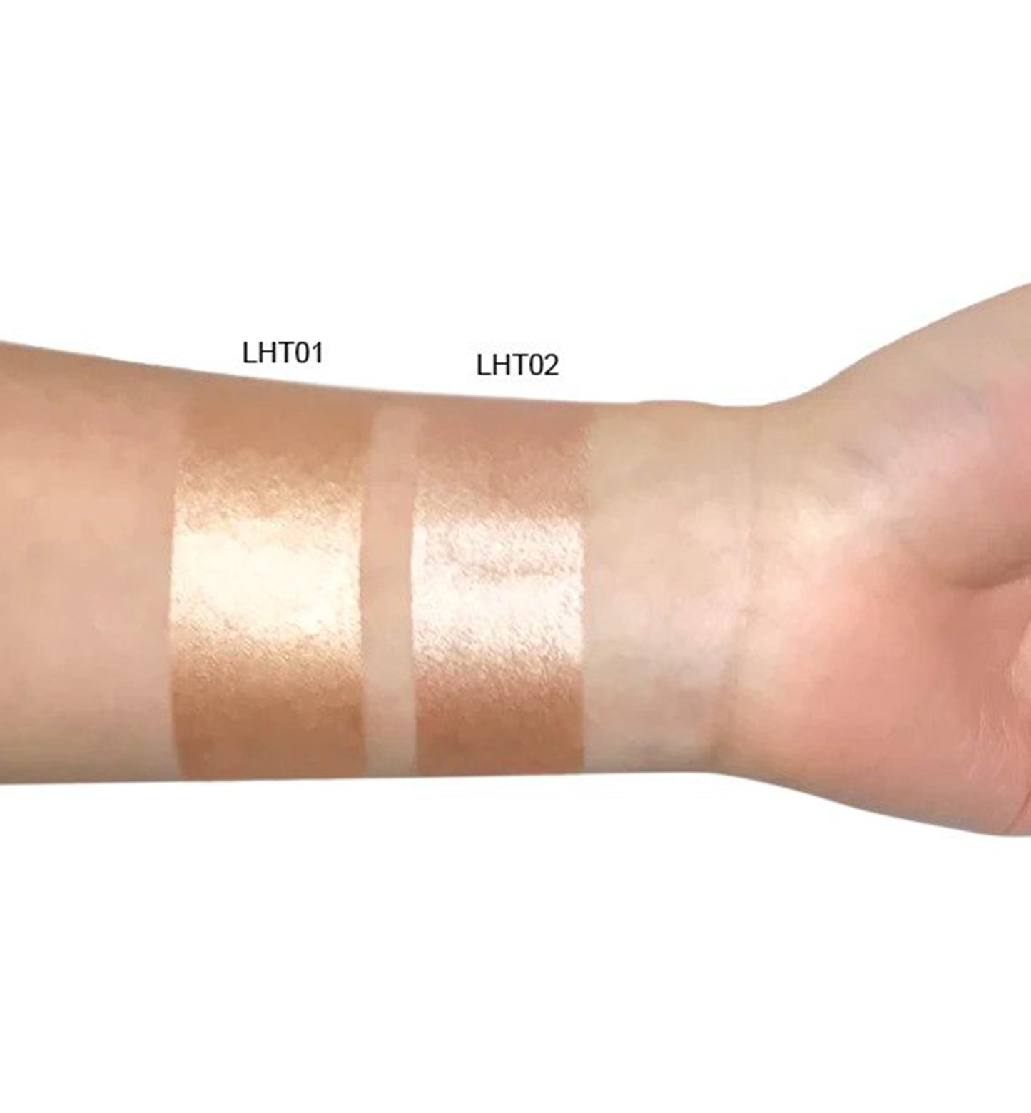 Liquid Highlighter - Rosy - HCWP