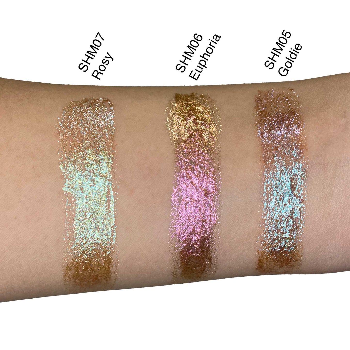 Liquid Shimmer - Euphoria - HCWP