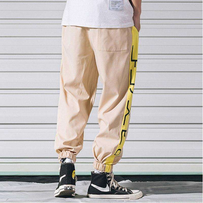 Uyuk Pants