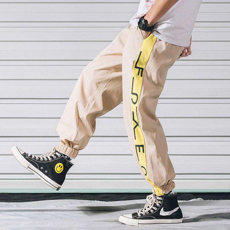 Uyuk Pants