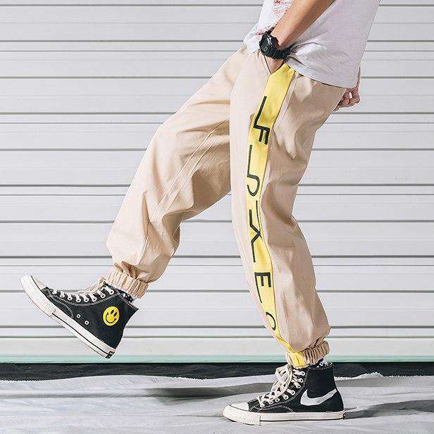Uyuk Pants