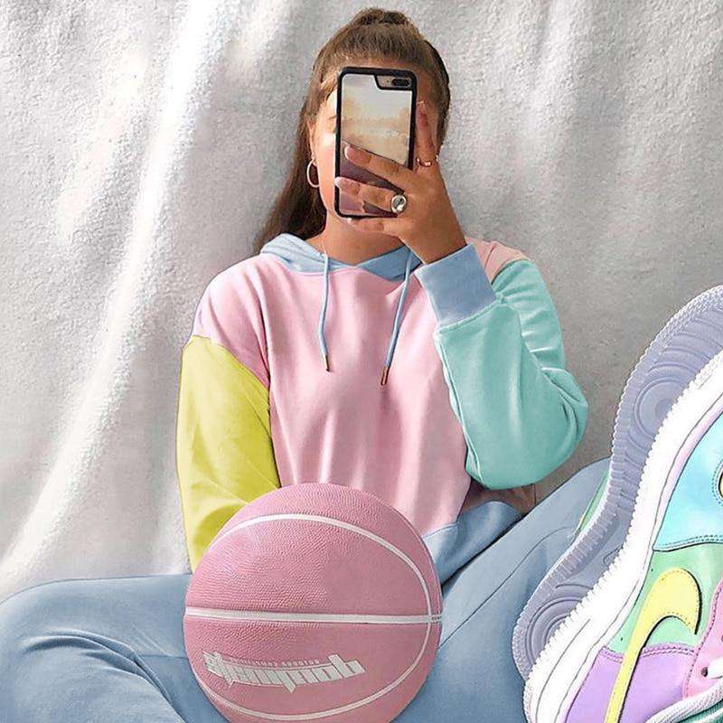 SUCHCUTE Hoodies