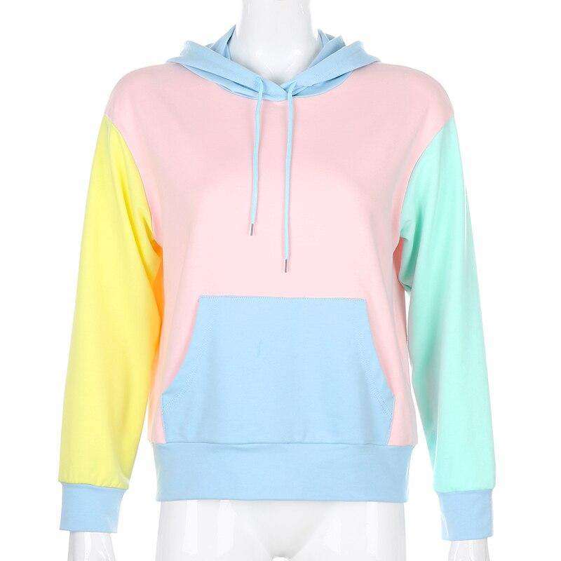 SUCHCUTE Hoodies