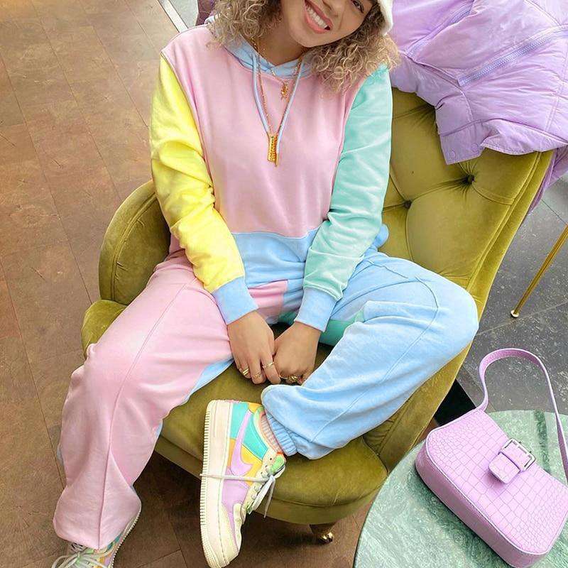 SUCHCUTE Hoodies