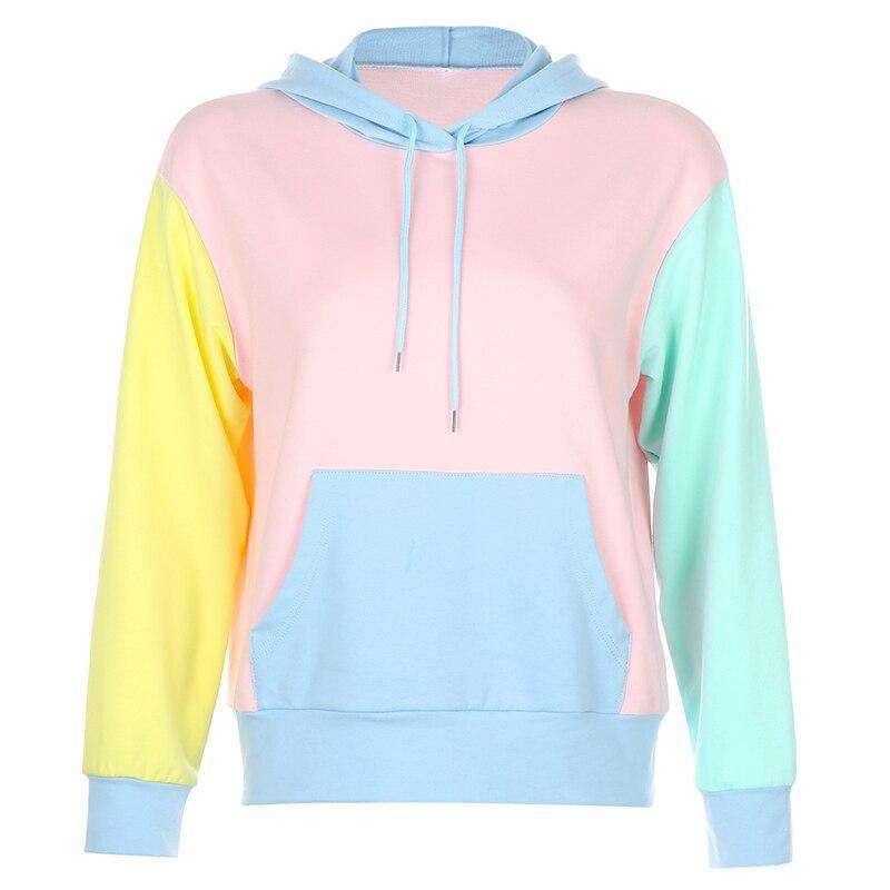 SUCHCUTE Hoodies