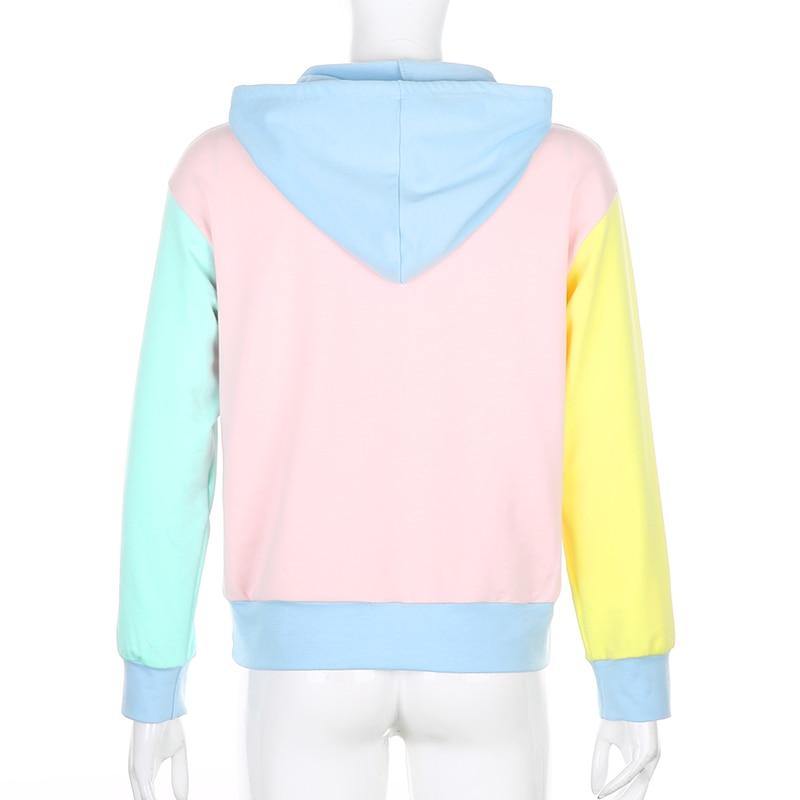 SUCHCUTE Hoodies