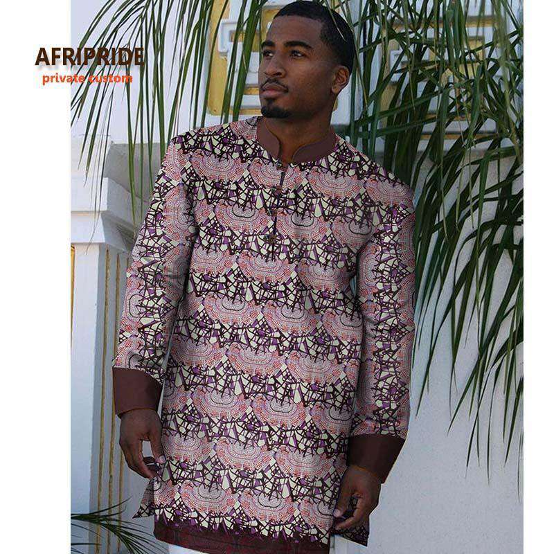 AFRICAN Jacket