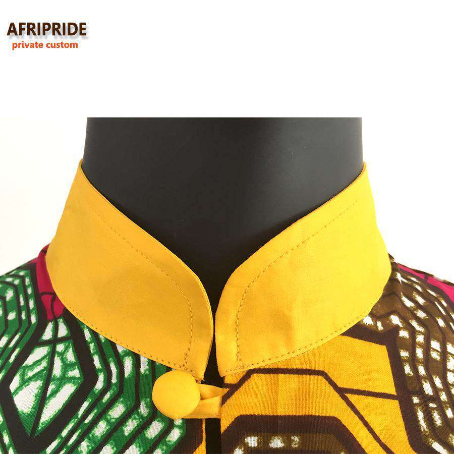 AFRICAN Jacket