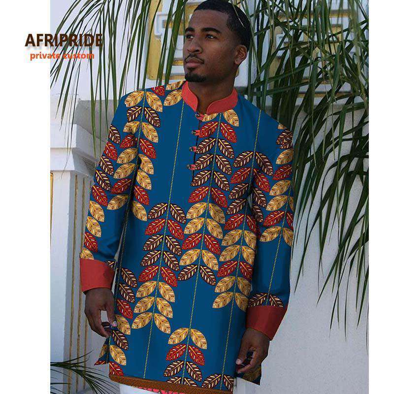 AFRICAN Jacket