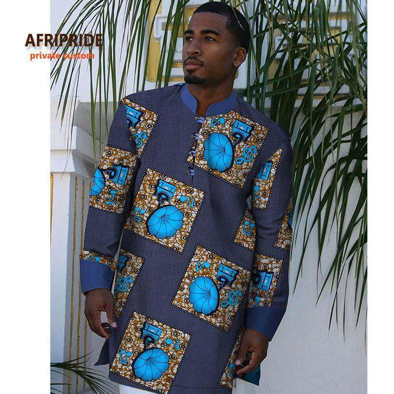 AFRICAN Jacket