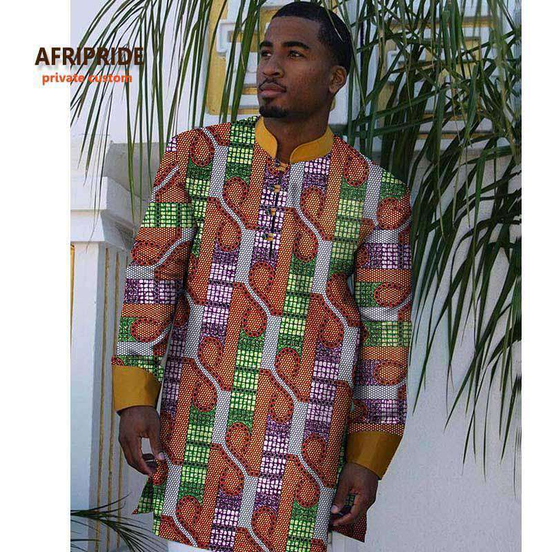 AFRICAN Jacket