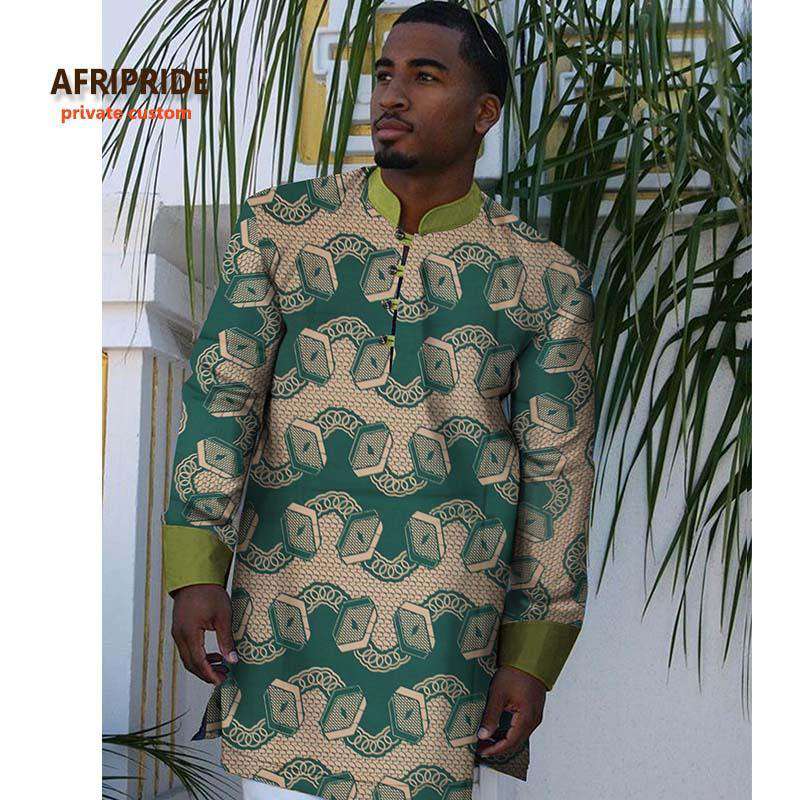 AFRICAN Jacket