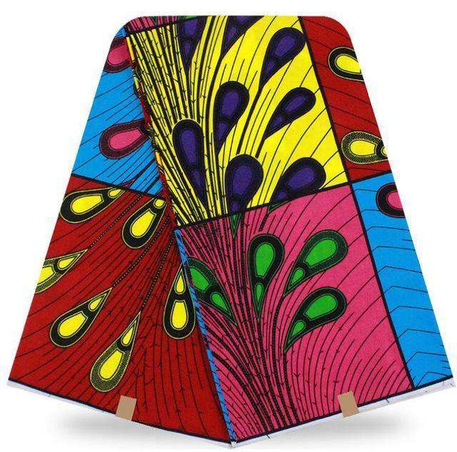 African Jacket Loose coat