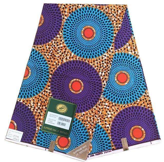 African Jacket Loose coat