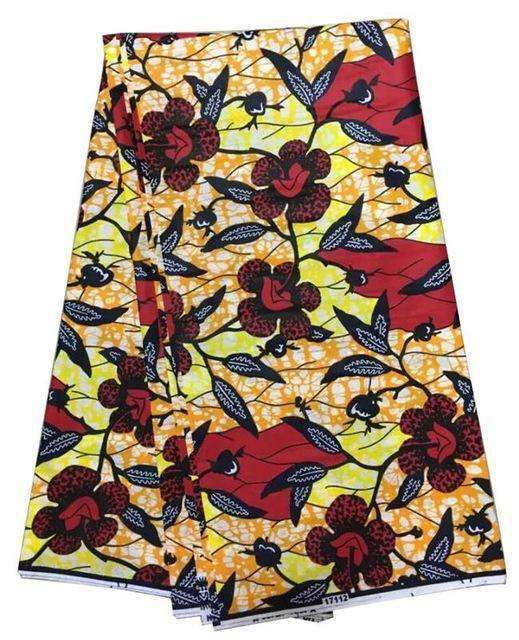 African Jacket Loose coat