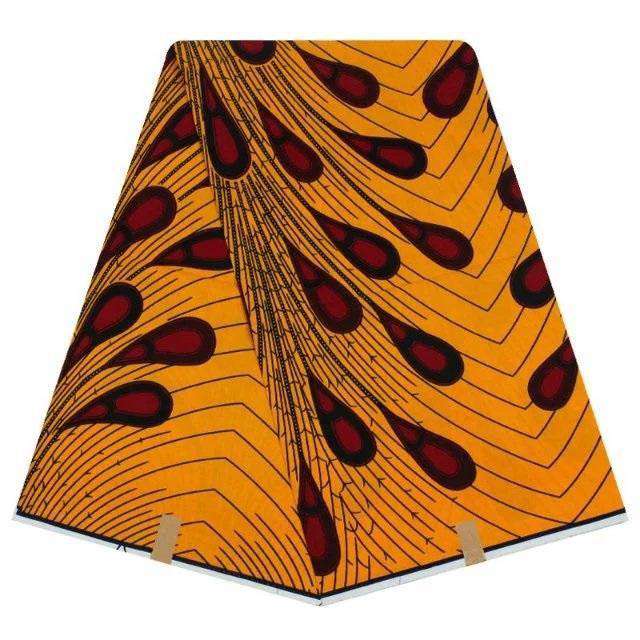 African Jacket Loose coat