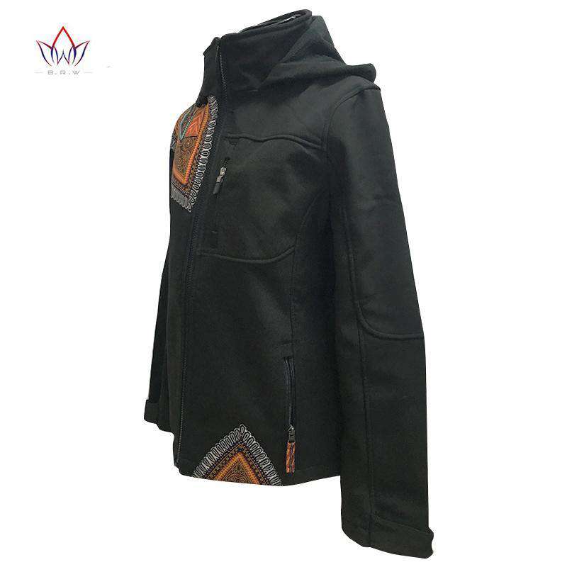 African Winter Sportbekleidung baumwolle