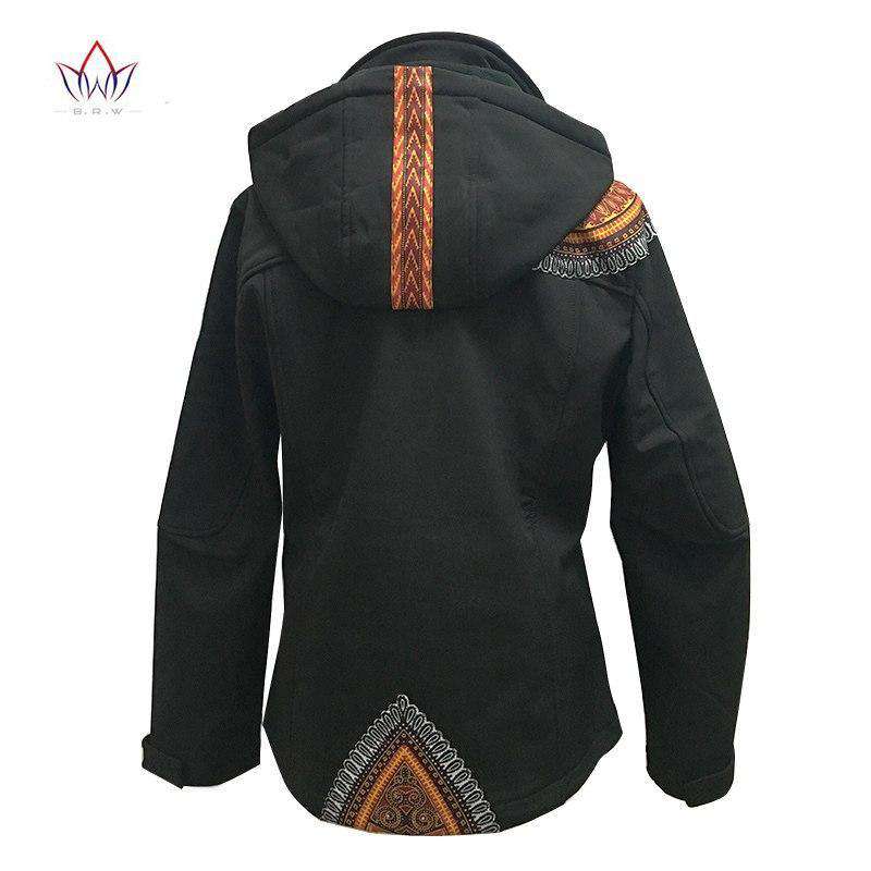 African Winter Sportbekleidung baumwolle
