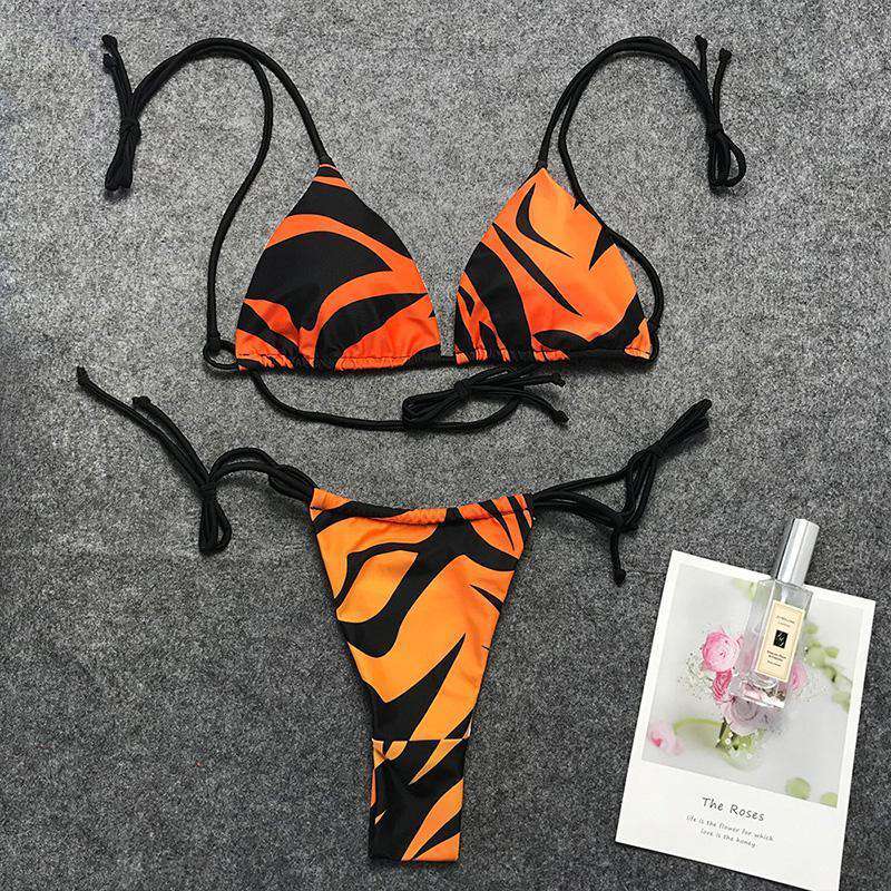 Amazonas bikini