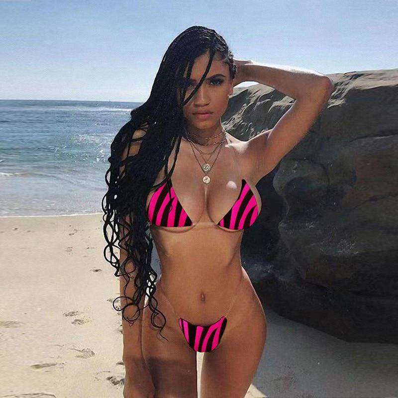Amazonas bikini