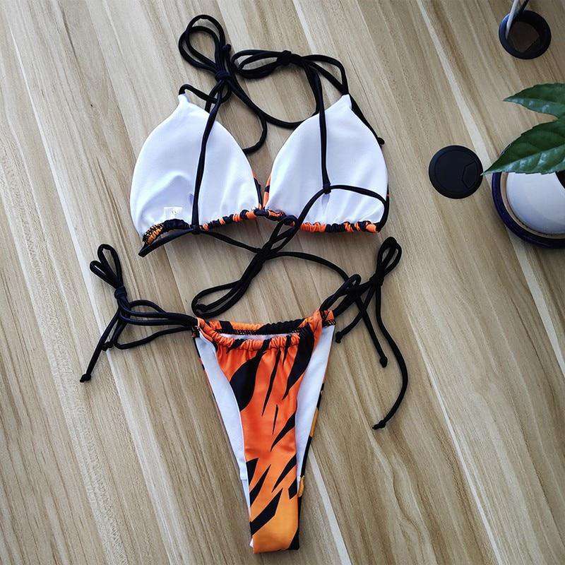 Amazonas bikini