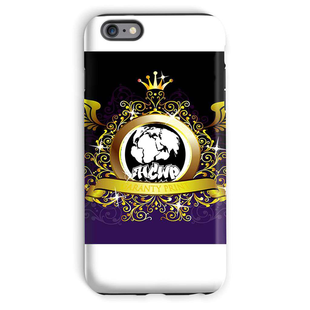 Royal HCWP Phone Case