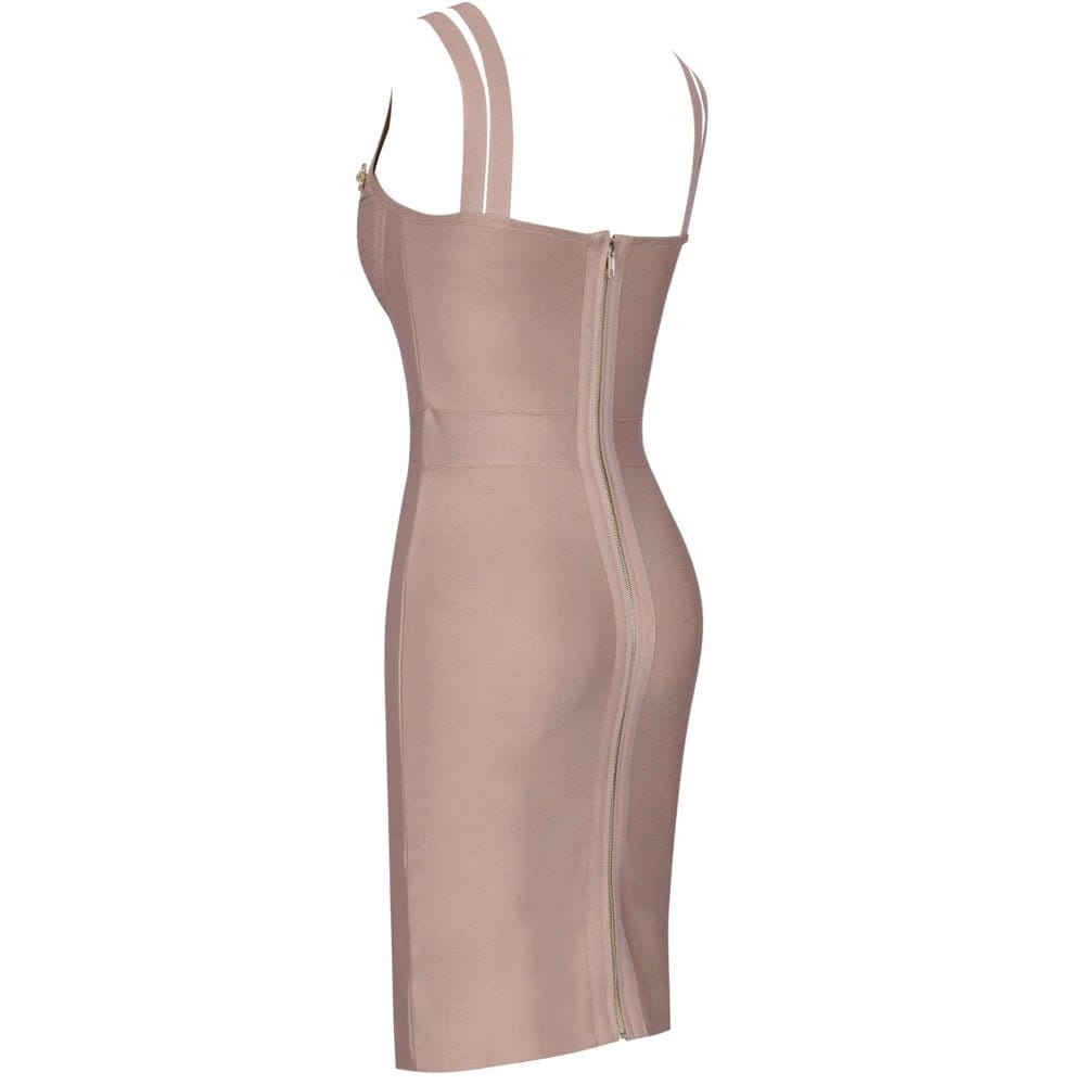Beautiful Woman Dress