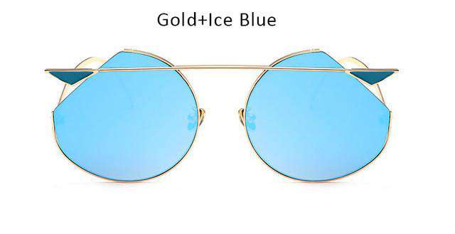 Cat Eye Sunglasses