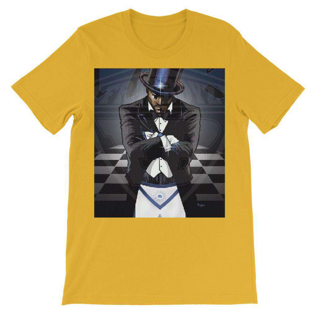 American Builder Kids' T-Shirt