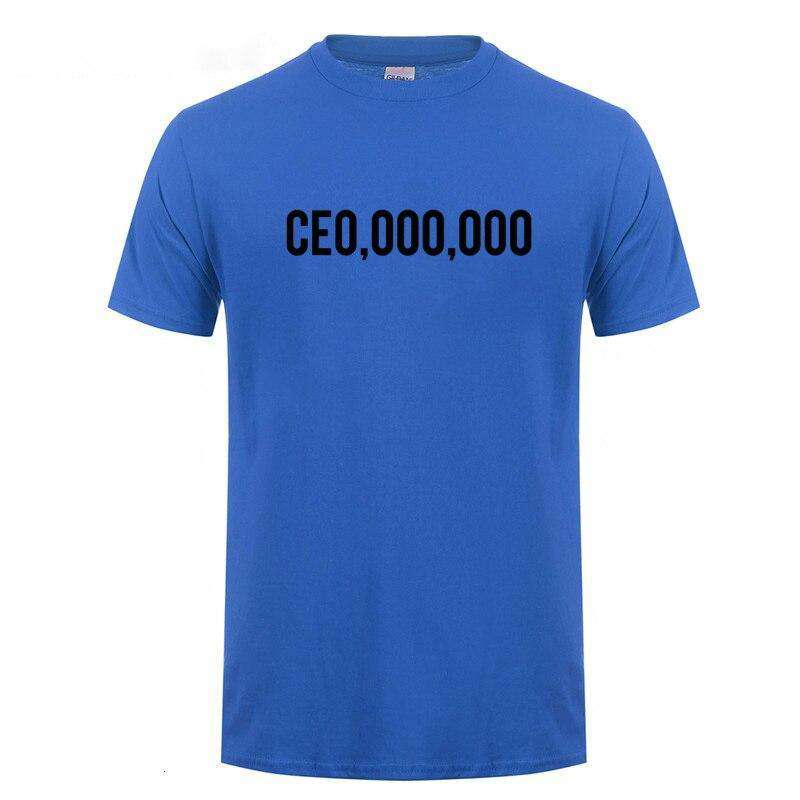CE0,000,000 T Shirt