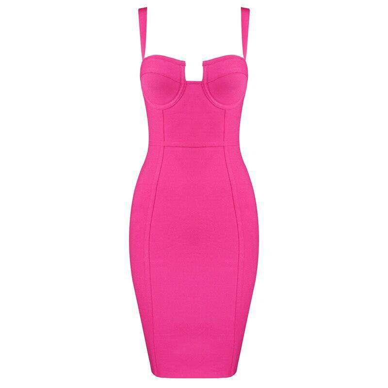 Clubhouse Dress