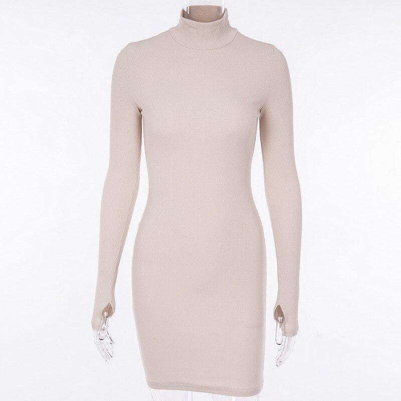 Comfy Clubdress