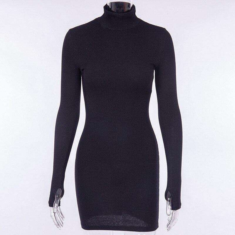 Comfy Clubdress