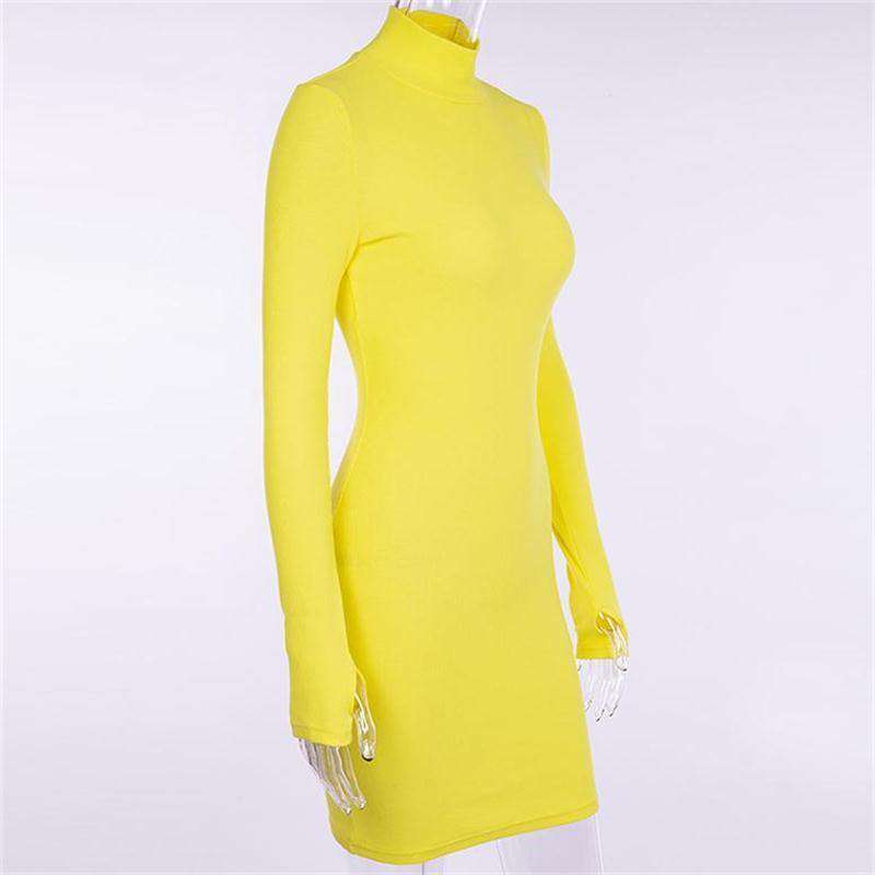 Comfy Clubdress