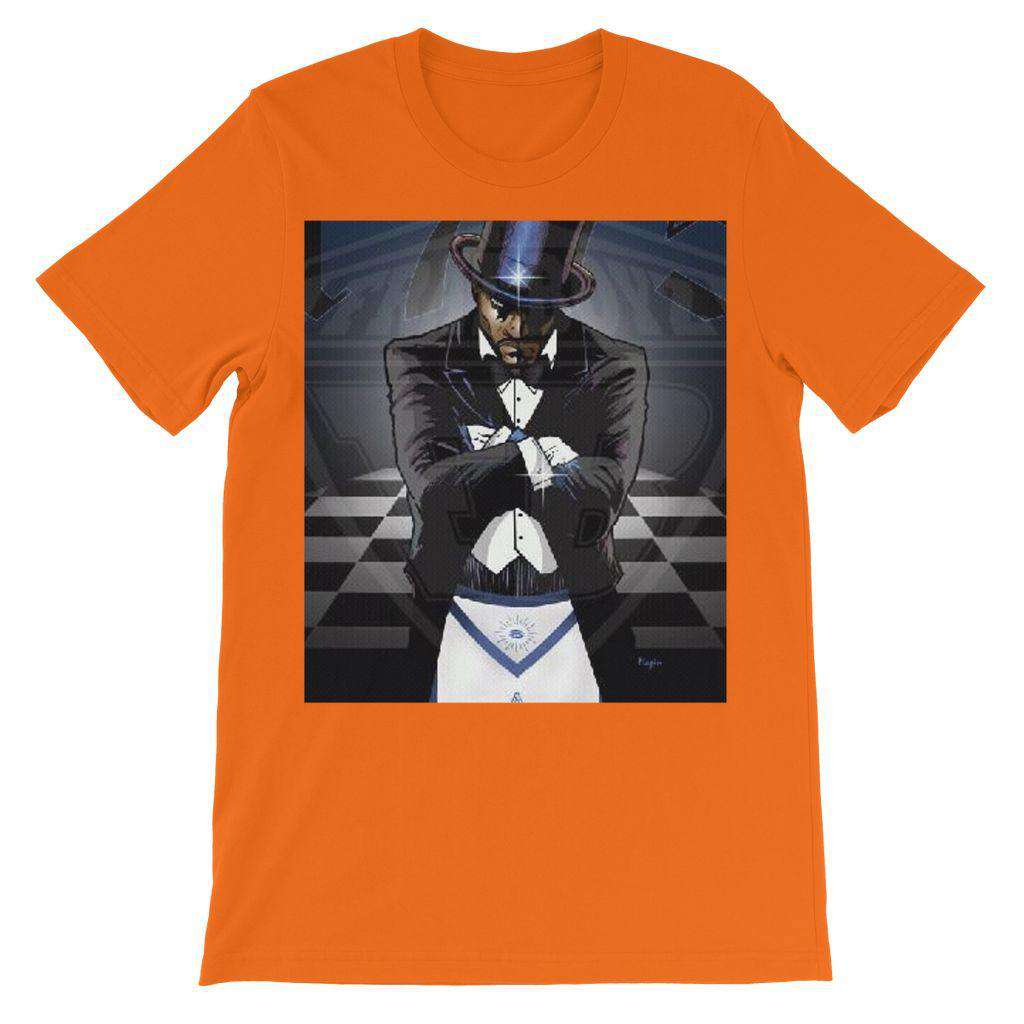 American Builder Kids' T-Shirt