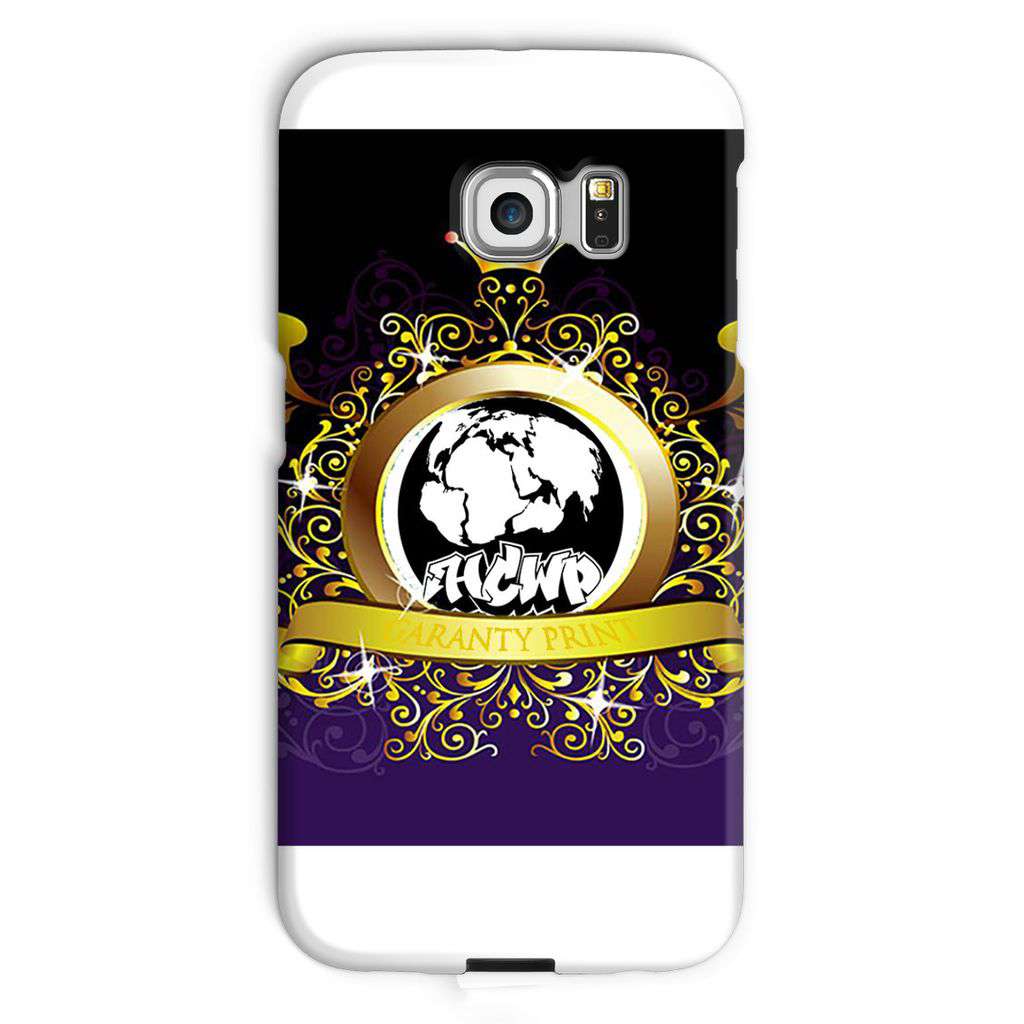 Royal HCWP Phone Case