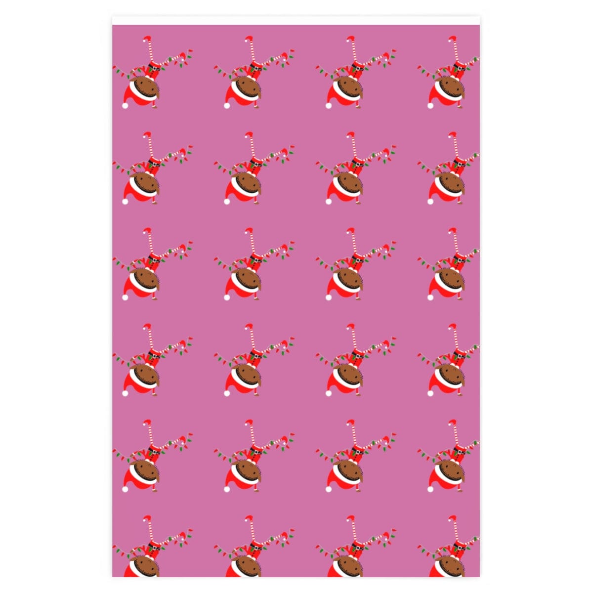 Wrapping Paper - HCWP