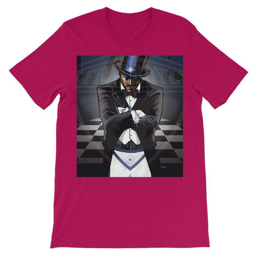 American Builder Kids' T-Shirt