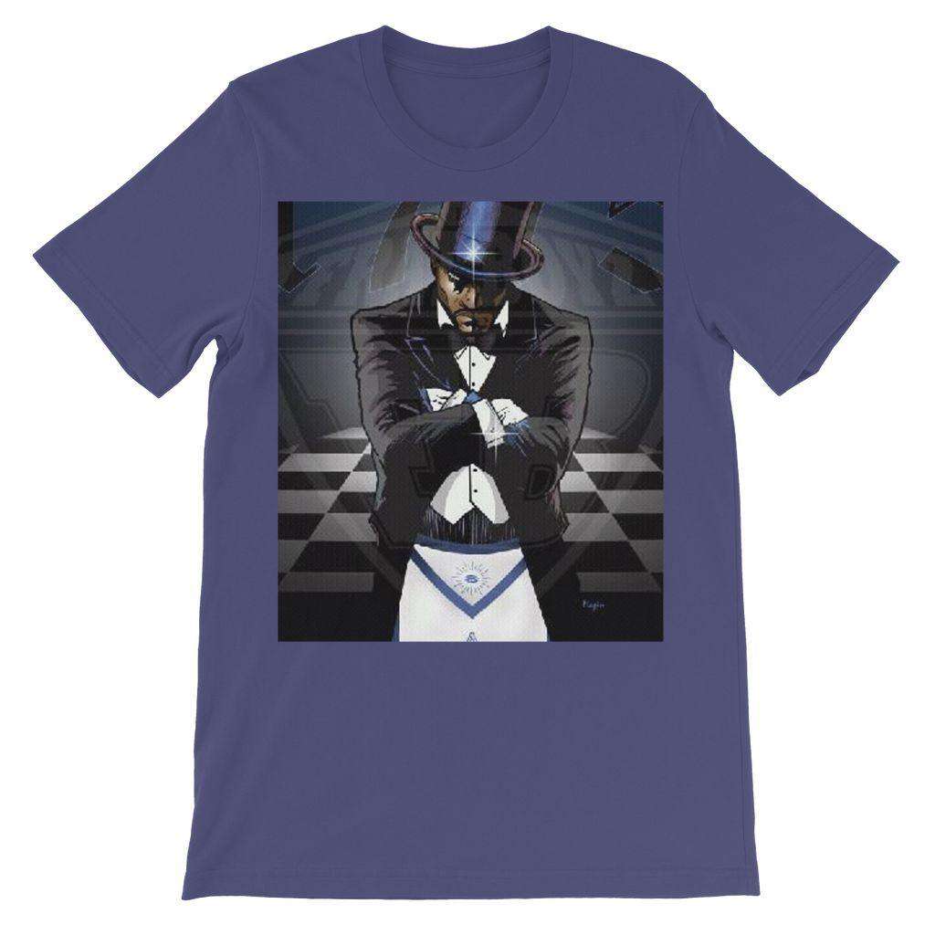 American Builder Kids' T-Shirt