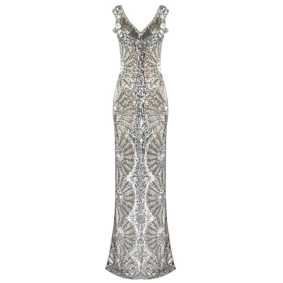 Dubai Night Dress