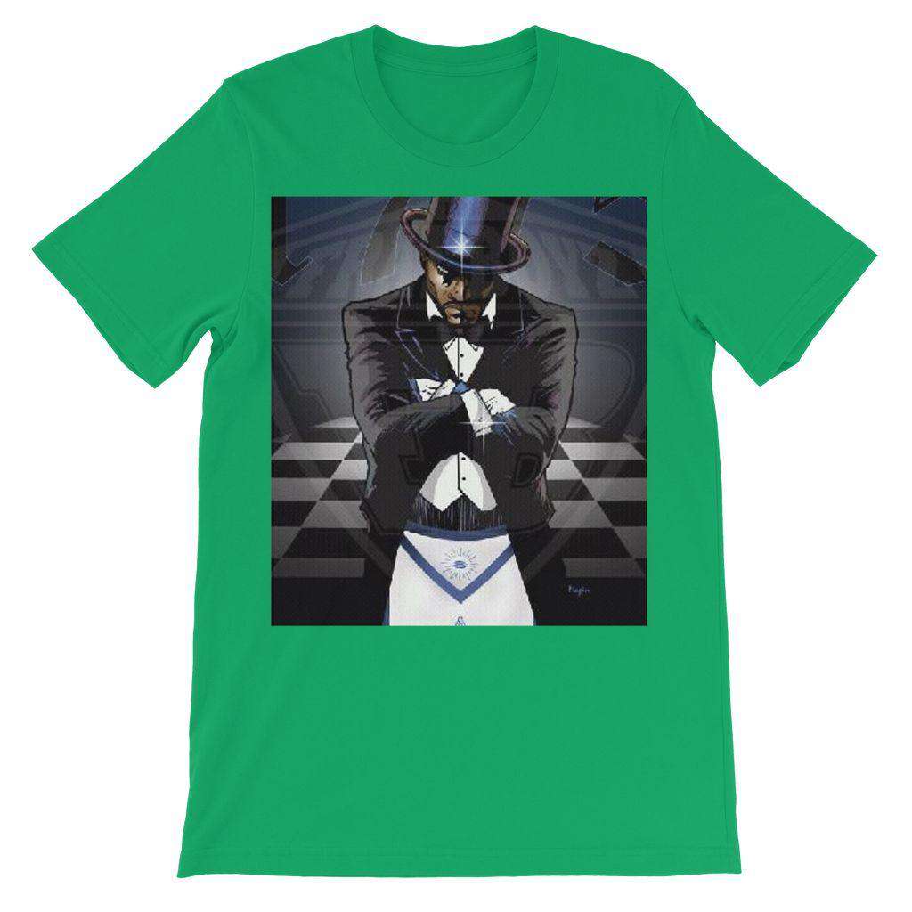 American Builder Kids' T-Shirt