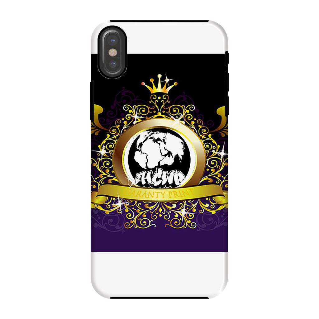 Royal HCWP Phone Case