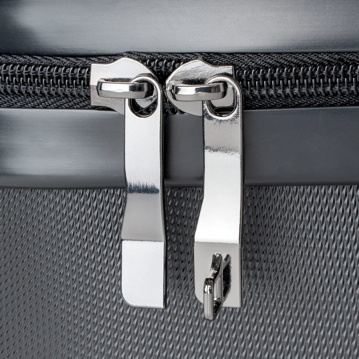 Black Girl Suitcases - HCWP