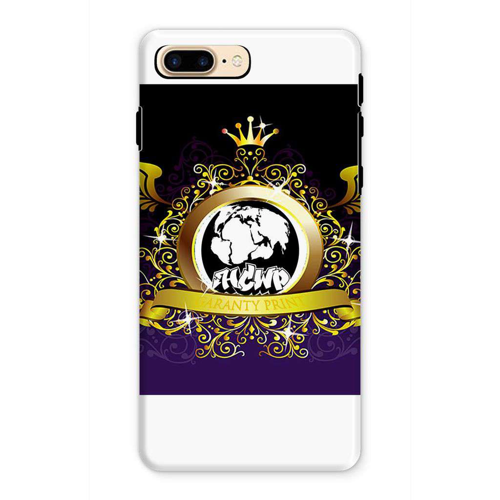 Royal HCWP Phone Case