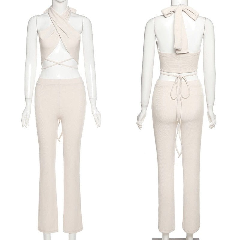 Fantoye 2 piece Sets