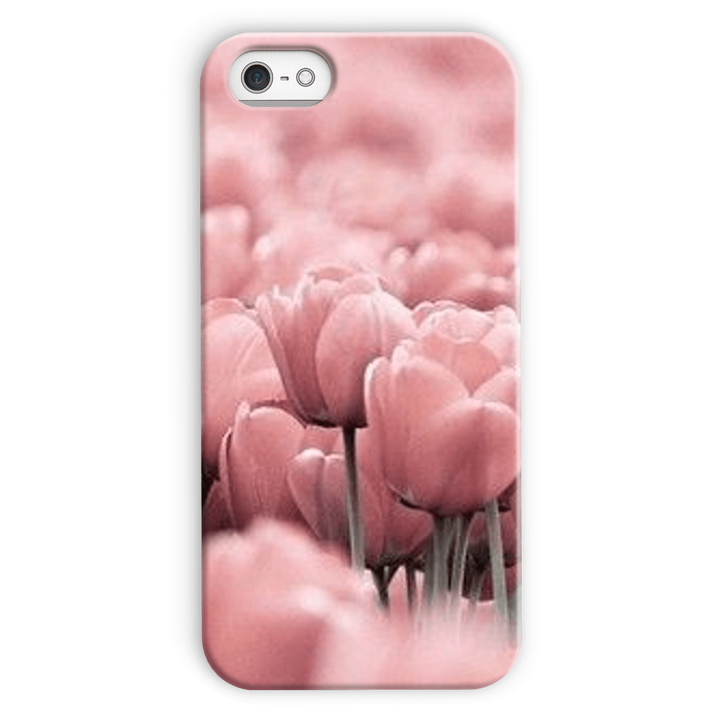 Flower Power Phone Case